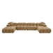 Calliope - Performance Modular Sectional