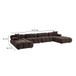 Calliope - Performance Modular Sectional