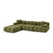 Calliope - Performance Modular Sectional