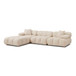 Calliope - Performance Modular Sectional
