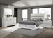 Miranda - Panel Bedroom Set