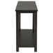 Payne - Wood Entryway Sofa Console Table