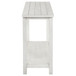 Payne - Wood Entryway Sofa Console Table