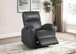 Grant - Upholstered Power Recliner Chair