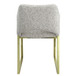 Galdesa - Side Chair