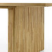 Einar - Dining Table - Natural