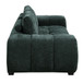 Ferrand - Loveseat - Green Linen