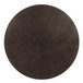 Guido - Coffee Table - Dark Brown