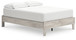 Shawburn - Bed
