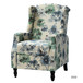 Celia Fabric Standard (No Motion) Recliner