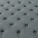 Boyan Modern Button Tufted Square Ottoman with Nailhead Trim
