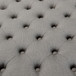 Boyan Modern Button Tufted Square Ottoman with Nailhead Trim