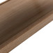 Jakob Upholstered Storage Ottoman with Solid Wood Legs