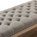 Jakob Upholstered Storage Ottoman with Solid Wood Legs