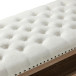 Jakob Upholstered Storage Ottoman with Solid Wood Legs