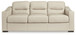 Treasure Trove - 2 Pc. - Sofa, Loveseat - Almond