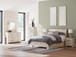 Lawroy - Storage Bedroom Set
