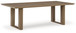 Serene Bay - Outdoor Dining Set