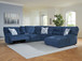 Acklen Place - Reclining Sectional