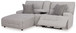 Acklen Place - Reclining Sectional