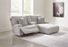 Acklen Place - Reclining Sectional