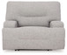 Acklen Place - Wide Seat Power Recliner