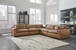 Emilia - Sectional