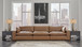Emilia - Sectional