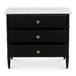 Eleanor - Nightstand - Black