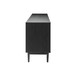 Roderick 2-Doors TV Stand for TVs up to 63 in. with Solid Wood Legs