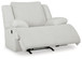 Top Tier - Rocker Recliner
