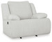 Top Tier - Rocker Recliner