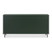 Reagan - 6 Drawer Dresser - Deep Green