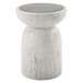 Dylana - Accent Table - Natural Gray