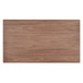 Sarha - Dining Table - Walnut