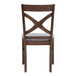 Ferris - Side Chair (Set of 2) - Brown