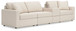 Modmax - Sectional - Oyster