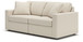 Modmax - Oyster - Sectional