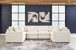 Modmax - Sectional - Oyster