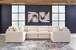 Modmax - Sectional - Oyster