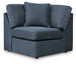 Modmax - Sectional - Ink