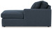 Modmax - Sectional - Ink