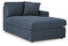 Modmax - Sectional - Ink