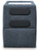Modmax - Sectional - Ink