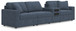 Modmax - Ink - Sectional