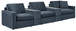 Modmax - Ink - Sectional