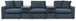 Modmax - Sectional - Ink
