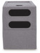 Modmax - Sectional - Granite