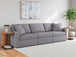 Modmax - Sectional - Granite