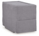 Modmax - Sectional - Granite